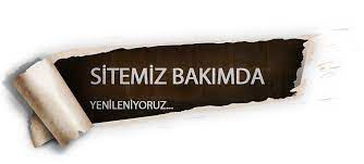 Bakımdayız Görseli